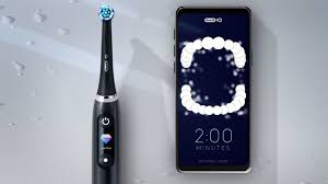 Find brosse a dent electrique in canada | visit kijiji classifieds to buy, sell, or trade almost anything! Oral B Devoile Une Brosse A Dents Electrique Dopee A L Intelligence Artificielle
