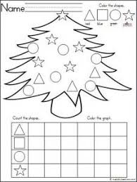 Free Christmas Tree Graphing Activity Graphing Activities Graphing Kindergarten Christmas Kindergarten