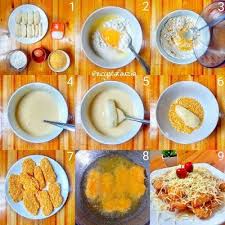 Pisang goreng crispy ala cici m. Resep Cara Membuat Pisang Goreng Pasir Pisang Goreng Memang Salah Satu Cemilan Yang Tidak Ada Matinya Selalu Lezat Dinikmati Kapan Resep Pisang Resep Pisang