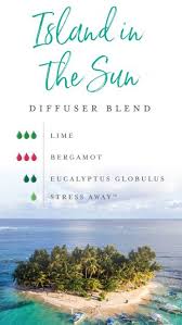 Essential Oil Diffuser Blends Young Living Blog