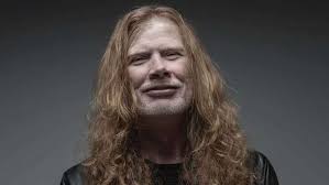 DAVE MUSTAINE To METALLICA: 'I Think I Wrote Many Of The Songs That Made  You Famous'