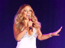 Mariah carey — слушать песни онлайн. The Rarities Mariah Carey S New Album To Drop On Oct 2 The Economic Times