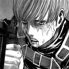 Floch Forster Attack On Titan Anime Attack On Titan Anime The attack titan) is a japanese manga series both written and illustrated by hajime isayama. floch forster attack on titan anime
