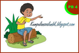 Warga berkumpul dengan berbagai peralatan dan perlengkapan di. Kunci Jawaban Halaman 89 90 91 92 93 94 95 97 101 102 Kelas 5 Tema 1 Buku Tematik Siswa Buku Muson Berkelas