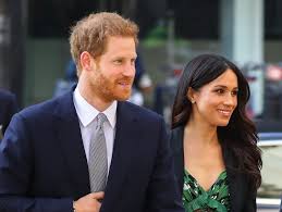 Ten artykuł ma chronologiczny układ cytatów. Thomas Markle Nie Pojawi Sie Na Slubie Corki Z Harrym