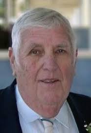 Frederick SADLER Obituary