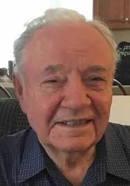 Bill Ballard Obituary (1926