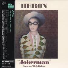 Jokerman: Songs of Bob Dylan