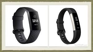Fitbit Alta Hr Vs Charge 3 Comparison Fitbit Alta Hr Fitbit Alta Fitbit