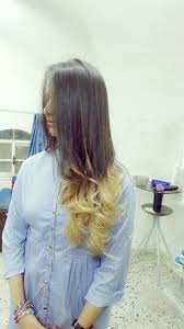 صبغه امبريه بس اطراف الشعر صالون الربيع للسيدات facebook