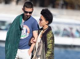He played louis stevens in the disney channel series even stevens. Shia Labeouf And Fka Twigs Couldn T Be More Professional About Their Relationship W Magazine Women S Fashion Celebrity News
