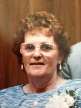 Obituary information for Florence (Payne) Young