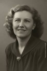 The aisle of shame in Germany today