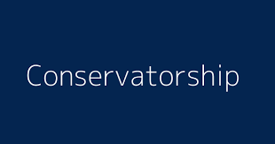 Learn the definition of 'conservatorship'. Conservatorship Definitions Meanings That Nobody Will Tell You