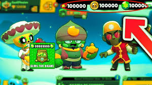 Buffs for bull, piper, spike, nerfs for darryl, frank, rico. Free Gems For Brawl Stars Hints Trivia 2021 For Android Apk Download
