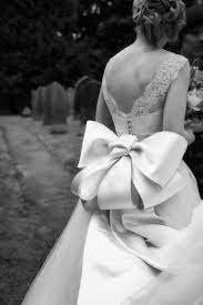 Wedding Dress Trend Alert Oversized Bows Bow Wedding Dress Wedding Dress Backs Wedding Dresses