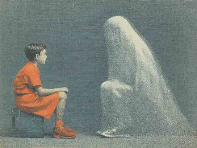 Imaginary Friends Explained - Still Mind Florida