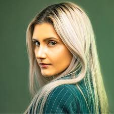 Michaela Fox's Instagram, Twitter & Facebook