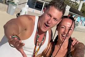 Alles lediglich PR? So ernst ist es zwischen Sandra Sicora und Calvin  Kleinen wirklich