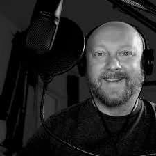 Does anyone work out with you?