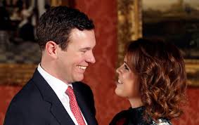 Do you have a story for the sun online news team? Will Jack Brooksbank Get A Royal Title After He Marries Princess Eugenie