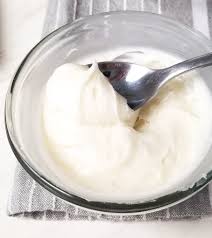 In the bowl of a stand mixer with the paddle attachment cream the cream cheese and butter to remove any lumps.; Cream Cheese Frosting No Butter Amanda Cooks Styles