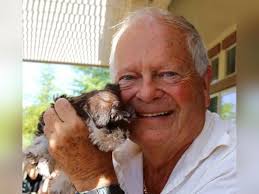 Paul DeGroot's Obituary