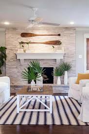 20 living room design ideas for the gray sectional owner 20 photos. 34 Beach And Coastal Decorating Ideas Rustic Coastal Decor Beach House Interior Design Beach House Interior