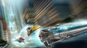 Download Hd Wallpapers Of 44552 Video Games Wipeout Wipeout 2048 Free Download High Quality And Wi Desktop Background Images Video Games Backgrounds Desktop