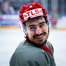 Weißwasser: Lausitzer Füchse setzen auf Kanadier mit Aussicht auf deutschen  Pass