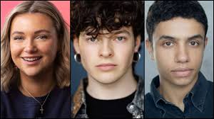 Six creators launch new show Why Am I So Single? A Big Fancy Musical for  the Garrick Theatre, Casting announced