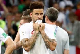 Уокер кайл / walker kyle. Kyle Walker Dumped By Girlfriend After Reality Star Laura Brown Opens Up About Romps In England Ace S 200k Bentley
