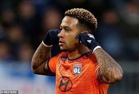 Join the discussion or compare with others! Memphis Depay Fifa 20 Sofifa