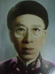 Đông Hồ (nhà thơ) – Wikipedia tiếng Việt