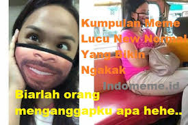 Meme lucu buat komen dan perang gambar di atas sangat mewakili anak kos maupun pekerja di akhir bulan. Kumpulan Meme Lucu New Normal Yang Bikin Ngakak Indonesia Meme