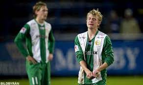 List of starting lineups , football. Gronvita Hjaltar I Exil Emil Johansson Svensk Fotboll Svenskafans Com Av Fans For Fans