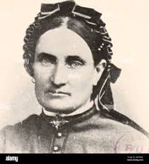 Ida john hi-res stock photography and images