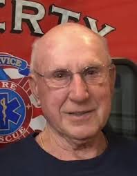 Herbert Stump Obituary (1939