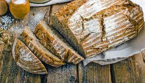 Beim backen ohne hefe mit backferment überwiegt die milchsäuregärung. Brot Ohne Hefe Selber Machen 3 Einfache Rezepte