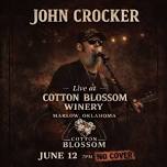 John Crocker