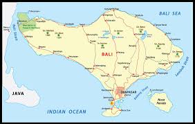 Jun 24, 2021 · sejarah pulau bali. Peta Bali