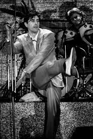 Find the latest tracks, albums, and images from bryan ferry & roxy music. Bryan Ferry Roxy Music 1980 Lynn Goldsmith