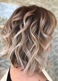 If less melanin is present, the hair is lighter. Try These Hair Color To Change Your Look 35 Looks