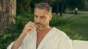 Детектив, драма, криминал, 45 мин россия • петр амелин. Akter Anton Batyrev Rasskazala O Lichnoj Zhizni Posle Razvoda Karavan