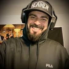 Marc Angle's Instagram, Twitter & Facebook