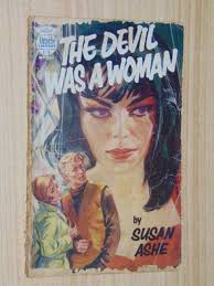 The Devil Was A Woman