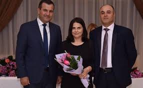 Vrei și tu să oferi un cadou special la viitoarea nuntă de argint la care participi? Familiile Din Medgidia Care Èi Au Aniversat Nunta De Argint Premiate De Municipalitate