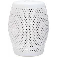 Check spelling or type a new query. Aruba Indoor Outdoor Garden Stool Available In Cream Soft Turquoise