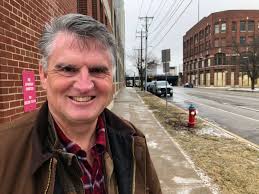 Indiana treasurer Elliott helps local government face property tax cuts