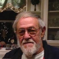 Larry Clyde Manning Obituary